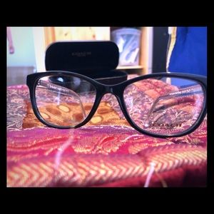 Coach frames- unused